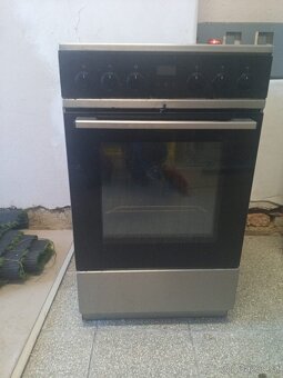 Zánovní sporák Gorenje - 2