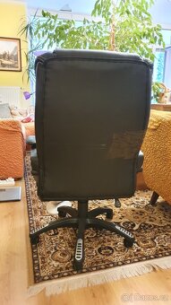 Kancelářská židle KŘESLO - 2