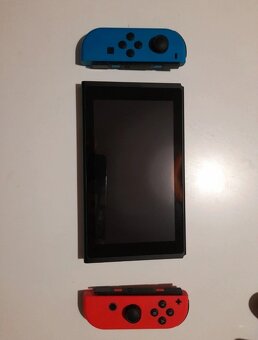 Nintendo Switch - 2