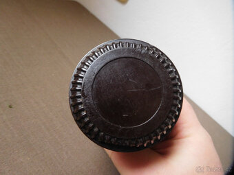 BAKELITOVÉ POUZDRO NA ROZNĚTKU - 2