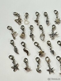 Přívěsek na náramek - 2