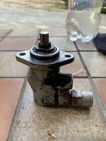 Palivové dopravní čerpadlo Zetor pouzite - 2