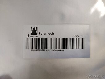 Pylontech lifepo4 články v bloku - 2