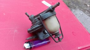 palivové čerpadlo - 2