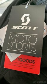 Scott dámske moto nohavice. - 2