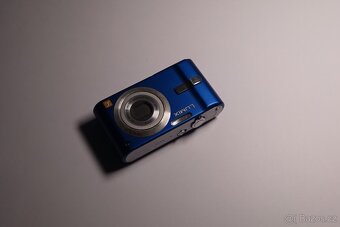 Panasonic Lumix DMC-FX10 - 2