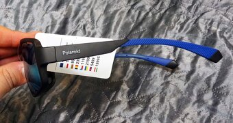 Krásné polarizační brýle Polaroid - 2