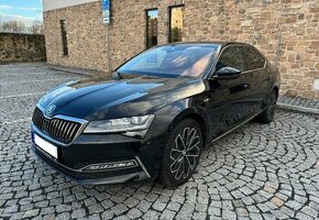 Pronájem auta Škoda | VW - UBER | BOLT | LIFTAGO | TAXI - 2