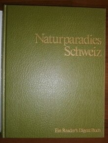 Naturparadies Schweiz - 2