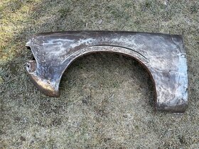 Ford Cortina MK3 - 2