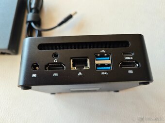 QOOBE II i7-11390H - 2