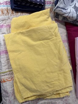 Prodám set povlečení Ikea, Lidl - 2