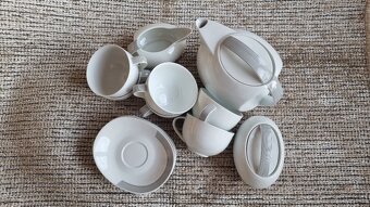 Karlovarský porcelán - 2