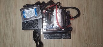 Prodám Herní Počítač - 2