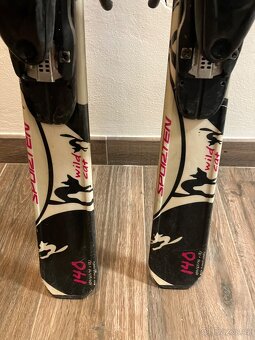 Dětske lyže Sporten 140 - 2