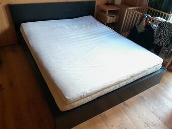 2x rošt Ikea Sultan Lodingen 80x200 - 2