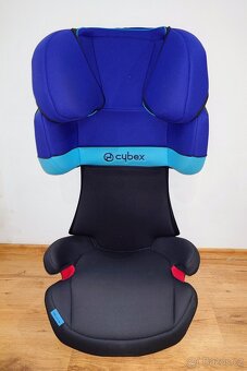 Cybex Pallas-fix - 2