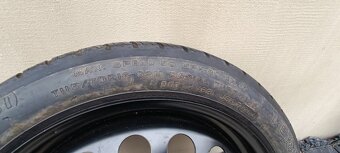 Rezervní dojezdové kolo Firestone - 2