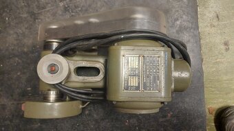 Suportová bruska SBMT 2 - nová - 2