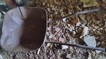 Zahradní kolečko - 2