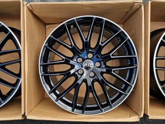 Audi Q2 SQ2 Passat B8 Superb 3 5x112 R19 Nepoužite - 2
