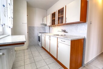 Byt 3+1 s balkónem, 67 m², Hradec Králové – ul. Moravská. - 2