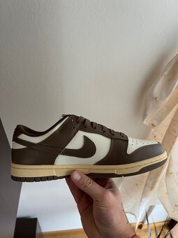 Dunk Low Retro - 2