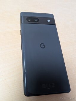 Google Pixel 7a (v záruce, Alza) 5G 8GB/128GB - 2