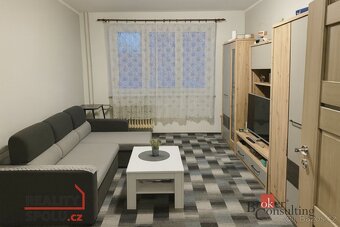 Prodej, byty/2+1, 57 m2, Severní 1186, 36301 Ostrov, Karlovy - 2