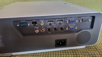 Projektor SONY VPL-CX236 - 2