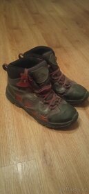 Celoroční obuv - 2