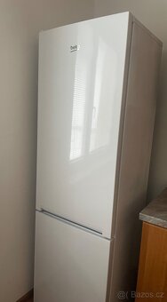 Lednice BEKO - 2