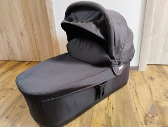 Korba thule urban glide II - 2