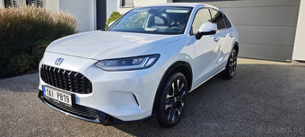 HONDA ZR-V 2.0 e:HEV Advance Panorama BOSE® Head-Up Kůže DPH - 2