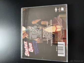 Status Quo - Whatever You Want - 2