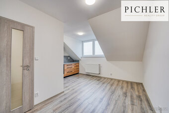Pronájem podkrovního bytu 2KK, 50 m², Chotěšov - 2