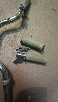 STADION S22 ŘÍDÍTKA - 2