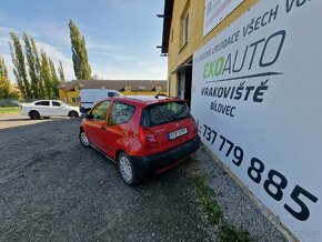 Citroen C2 1.1i r.v.2005 - 2