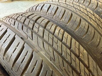 175/70 R14 Barum Brillantis 2 4 kusy + 1 ZDARMA - 2