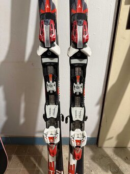 Lyže Atomic Race SL II 170cm - 2