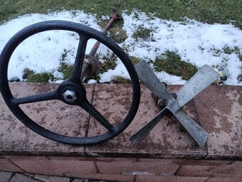 Praga, Scintilla - 2