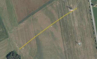 Zemědělská půda, prodej, Habry, Havlíčkův Brod - 2