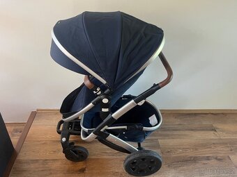 Joolz geo 2 parrot blue - 2