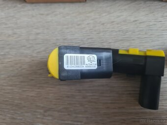 NOVÉ Přední senzory PDC Superb 1 - ORIGINÁL - 2