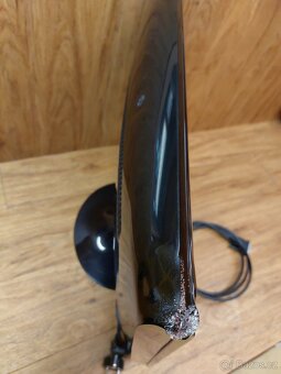 Monitor Samsung SyncMaster T220 plně funkční + kabely - 2