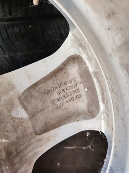 Rezerva Dodge RAM 1500 DT - 2