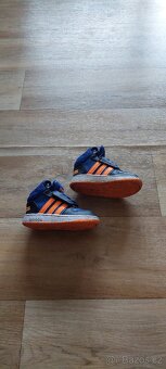 Klučičí boty, velikost: 22 - 2