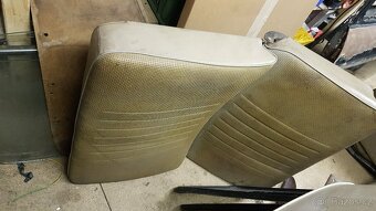 Vw Volkswagen t2 a brouk - 2