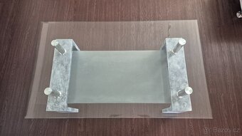 Konferenční stolek - 2