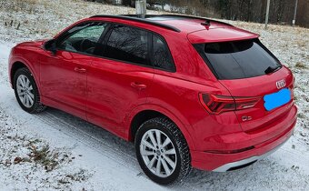 Audi Q3 2,0 TSFi Quattro - 2